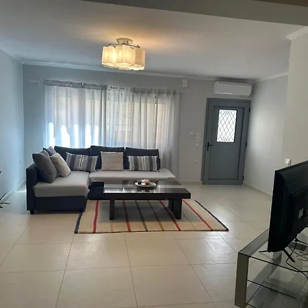 Apartamento Deppys Porto Heli
