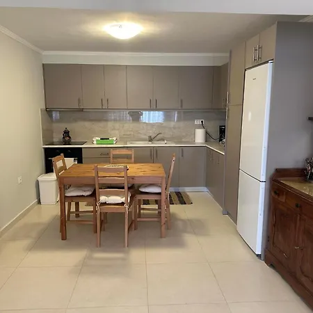 Apartamento Deppys *