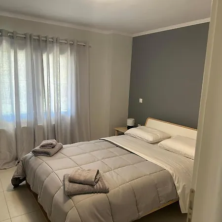 Apartment Deppys Porto Heli
