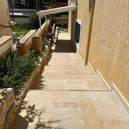 Apartamento Deppys