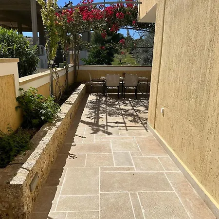Deppys Apartamento Porto Heli